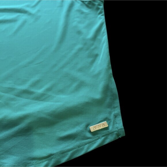 NWT Alala Workout Tank Emerald Green Size‎ Medium New - Picture 10 of 12